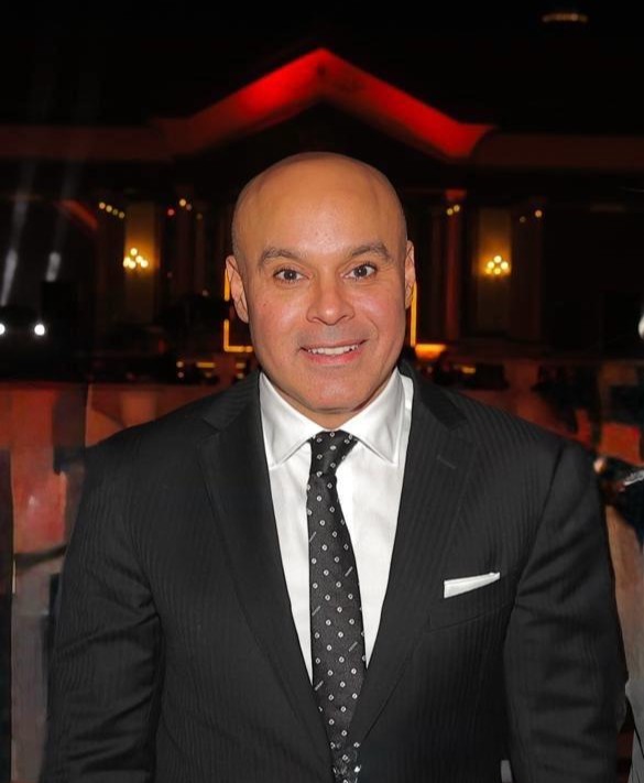 Message from the Chairman & CEO